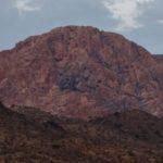 Nevada Artists Join Forces To Get A Mountain Range Labeled A National Monument