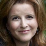 Susie Steiner Helped Reinvent The Crime Novel Even As She Went Blind