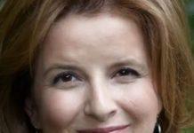 Susie Steiner Helped Reinvent The Crime Novel Even As She Went Blind