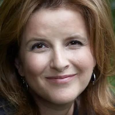 Susie Steiner Helped Reinvent The Crime Novel Even As She Went Blind