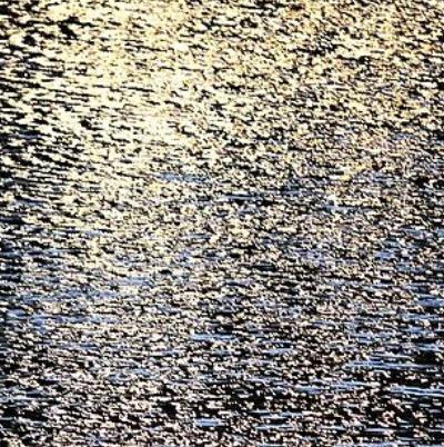 The Shimmers That Bring Fiction To Light