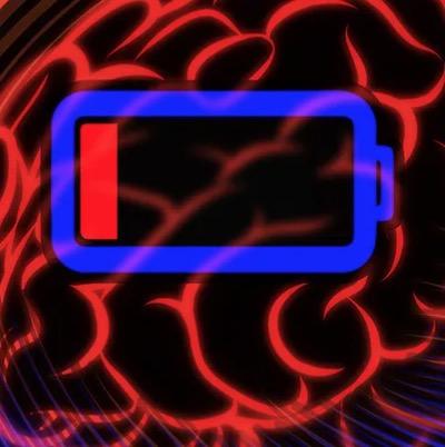 Turns Out Our Brains Have A ‘Low Power’ Mode