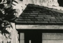 Frank Lloyd Wright’s Only Doghouse