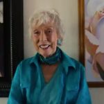Margaret Keane, Whose Paintings Were Claimed To By Her Husband To Be His, Has Died At 94
