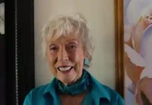 Margaret Keane, Whose Paintings Were Claimed To By Her Husband To Be His, Has Died At 94