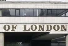 Before The Museum Of London Decamps For A New Neighborhood, It Will Host An Epic Party