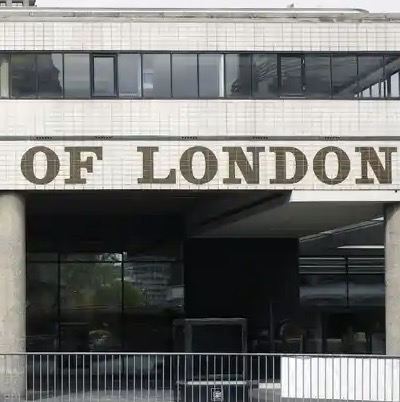 Before The Museum Of London Decamps For A New Neighborhood, It Will Host An Epic Party