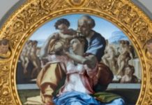 Italy Tells Museums To Cut It Out With The NFTs