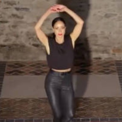 Take A Little Vivaldi, Add A Little Irish Dance