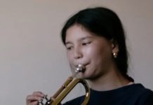 Music Students Who Fled Afghanistan Remake Their School In Portugal