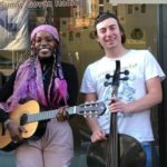 The Refugee Orchestra Of Glasgow