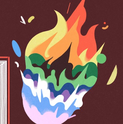 The Serious Right-Wing Threat To Queer Children’s Literature