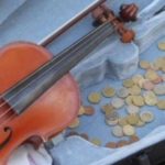 Apparently, There’s A Rampant Violin Playing Scam In The United States