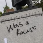A New Law In The UK Would Harshly Target Those Who Physically Deface Monuments