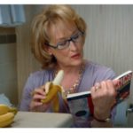 Meryl Streep’s One Weird Trick