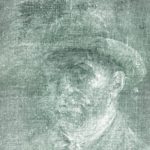 X-Rays Reveal A Hidden Van Gogh Self-Portrait
