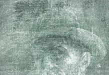 X-Rays Reveal A Hidden Van Gogh Self-Portrait