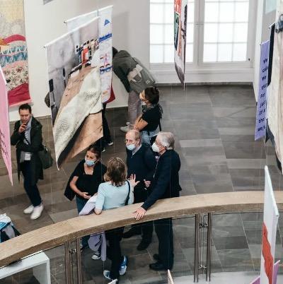 The Head Of This Year’s Controversial Documenta Has Resigned Amid Multiple Scandals