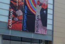 A Life Skills Coach And A Gallery Conspire To Get Black Canadians To Write More Romance Novels