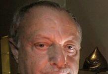 Jerome Eisenberg, Antiquities Expert, Has Died At 92