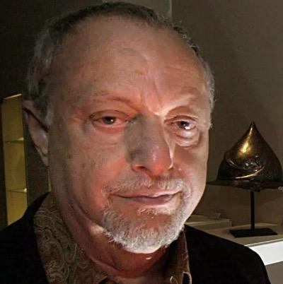 Jerome Eisenberg, Antiquities Expert, Has Died At 92