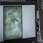 What The Newly Discovered Van Gogh Self-Portrait Teaches Us Is This
