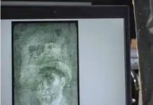 What The Newly Discovered Van Gogh Self-Portrait Teaches Us Is This