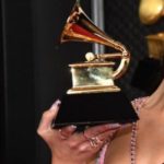 The Unintended Side Effect Of A Grammy Nomination