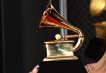 The Unintended Side Effect Of A Grammy Nomination