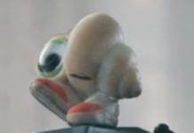Inside The Inventive, Intense Animation For Marcel The Shell’s Big-Screen Debut