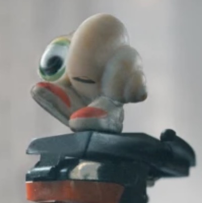 Inside The Inventive, Intense Animation For Marcel The Shell’s Big-Screen Debut