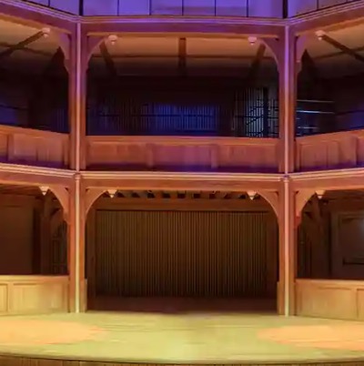 How A Small Town Near Liverpool Got A Shakespeare Theatre For The North