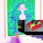 The Art Of Artificial Intelligence