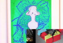 The Art Of Artificial Intelligence