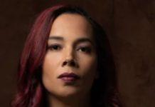 Rhiannon Giddens Picks Out And Reweaves The Threads Of The Silkroad Ensemble