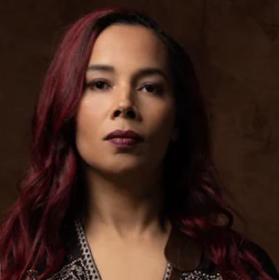 Rhiannon Giddens Picks Out And Reweaves The Threads Of The Silkroad Ensemble