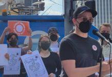 The Academy Museum Doesn’t Want To Fight With Its Workers Union