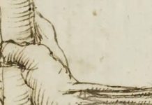 The Grisly Way Leonardo Learned The Beauties Of Human Anatomy