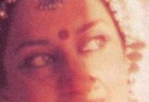 Dancer Sheema Kermani Has Spent Decades Infusing Her Art With Activism