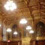 How To Save Britain’s Hazardous Houses Of Parliament Palace