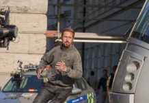 Netflix Rests Its Hopes On Ryan Gosling And The Former Captain America