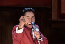 A Jukebox Opera Makes Its Debut