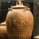 For Romans, A Chance To See Art On Its Way Back Home