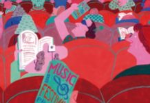 Classical Music Audiences Want Print, Not PDFs