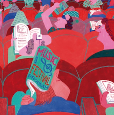 Classical Music Audiences Want Print, Not PDFs
