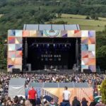The Green Man Music Festival Isn’t Actually So Green