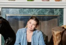 We’ll Be Hearing Her In All The Old Familiar Places