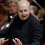 Conductor Collapses From Podium And Dies In Munich