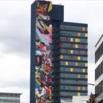 The Long Journey Of British Street Art