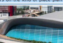 London Might Actually Have Gotten Its Olympics Architecture Right